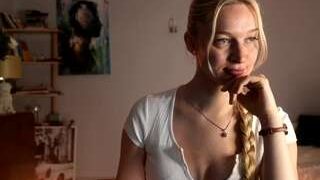 HIDE nude on sex cam in her Live Sex Chat