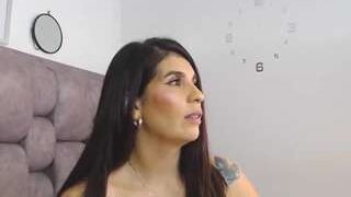 KailyAnn nude on sex cam in her Live Sex Chat