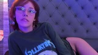 Lee-Kitty nude on sex cam in her Live Sex Chat