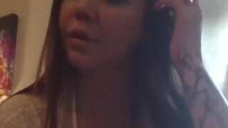 lilbunny1313 nude on sex cam in her Live Sex Chat