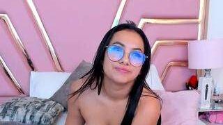 MegannFoxx nude on sex cam in her Live Sex Chat