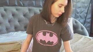 Mia-Kisss nude on sex cam in her Live Sex Chat