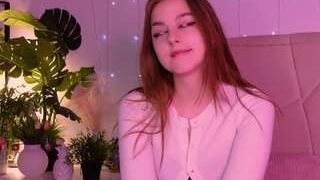 RebeccaLuna nude on sex cam in her Live Sex Chat