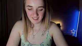 RouseReedd nude on sex cam in her Live Sex Chat