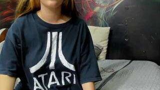 zoeybennett nude on sex cam in her Live Sex Chat