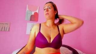 AnnaRayy nude on sex cam in her Live Sex Chat