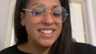 chauniebaby nude on sex cam in her Live Sex Chat