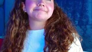 Cherry Queen nude on sex cam in her Live Sex Chat