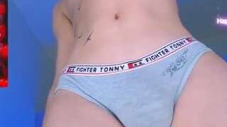 Cutter-Mia nude on sex cam in her Live Sex Chat