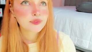 ginger-jengibre nude on sex cam in her Live Sex Chat