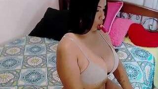 Latin-nata nude on sex cam in her Live Sex Chat