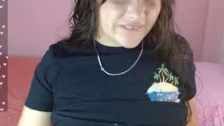 Magic-alexa nude on sex cam in her Live Sex Chat