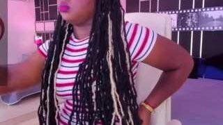 Naomi King nude on sex cam in her Live Sex Chat