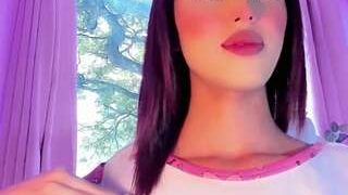Nicolle-Wiltong nude on sex cam in her Live Sex Chat