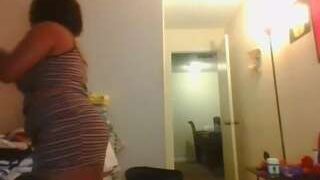 RariTheBody nude on sex cam in her Live Sex Chat