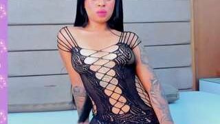 Scarlett-Keit nude on sex cam in her Live Sex Chat