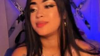 TalianaaRosee nude on sex cam in her Live Sex Chat