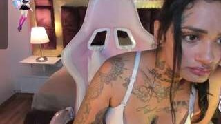 Victoriia-Carteer nude on sex cam in her Live Sex Chat