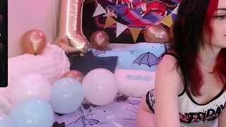 Audrey Adams nude on sex cam in her Live Sex Chat