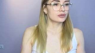 Caaarolline nude on sex cam in her Live Sex Chat