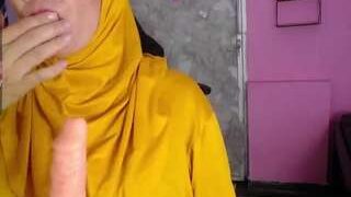 DalilaKhemur nude on sex cam in her Live Sex Chat