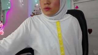FadilaBashar nude on sex cam in her Live Sex Chat