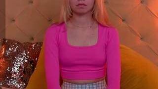 LinaWin nude on sex cam in her Live Sex Chat