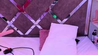 MaryCapelli nude on sex cam in her Live Sex Chat
