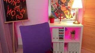 Miss-Katya nude on sex cam in her Live Sex Chat