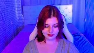 Nedzumi-Adler nude on sex cam in her Live Sex Chat