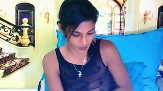 EpicIndianSky nude on sex cam in her Live Sex Chat