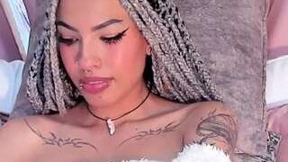 Eva benely riia nude on sex cam in her Live Sex Chat