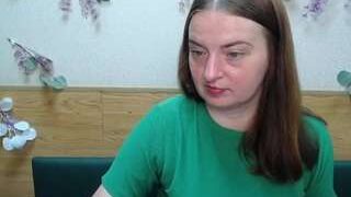 FreyaDak nude on sex cam in her Live Sex Chat
