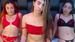 Sansa-Stark nude on sex cam in her Live Sex Chat
