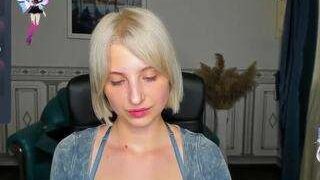 ArianaWard nude on sex cam in her Live Sex Chat