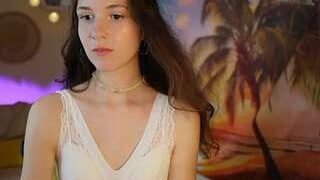 AvaTaylor nude on sex cam in her Live Sex Chat