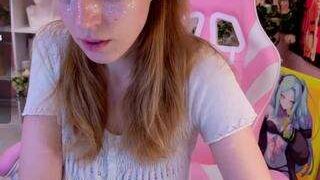 EvaxSunshine nude on sex cam in her Live Sex Chat