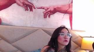 SallyLynn1 nude on sex cam in her Live Sex Chat