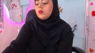 SelmaAlabi nude on sex cam in her Live Sex Chat