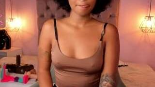 Amatista nude on sex cam in her Live Sex Chat