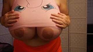 Brooklyn Springvalley nude on sex cam in her Live Sex Chat