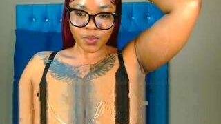 DoroBoss4urX nude on sex cam in her Live Sex Chat