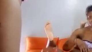 FantaseONE nude on sex cam in her Live Sex Chat