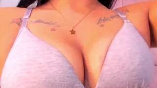 Hanna Taylor nude on sex cam in her Live Sex Chat