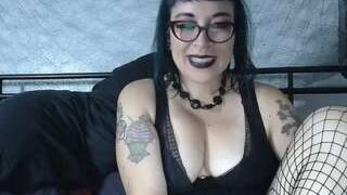 MissyDee nude on sex cam in her Live Sex Chat