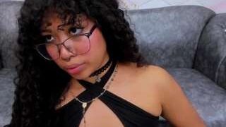 SAFIRO-AGATA nude on sex cam in her Live Sex Chat