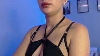 sophia-jolie nude on sex cam in her Live Sex Chat
