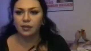 VenusBlueAWizard nude on sex cam in her Live Sex Chat