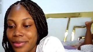 D A Y A N A nude on sex cam in her Live Sex Chat