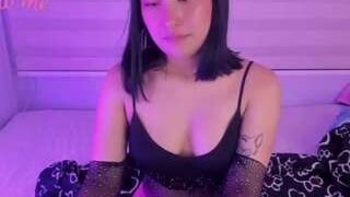 DeviiSelf nude on sex cam in her Live Sex Chat
